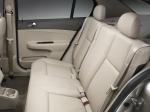 Chevrolet Cobalt Sedan 2004 года